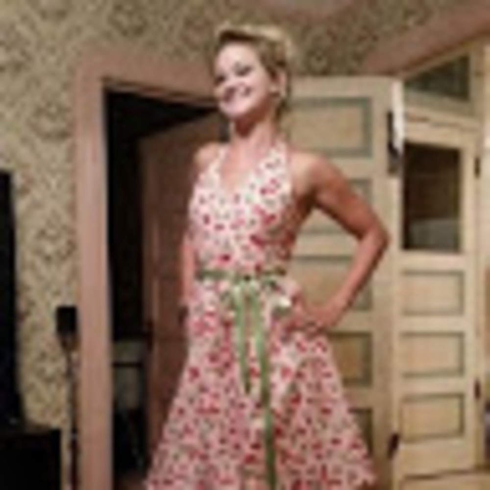Meet your Posher, Jayna